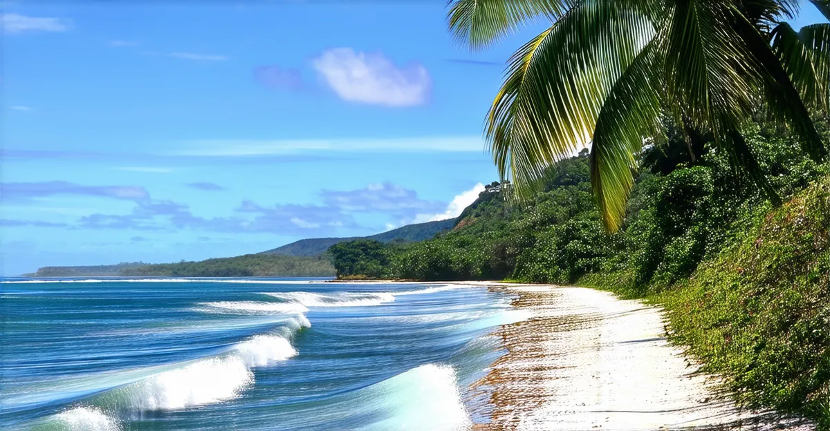 Trinidad Itinerary: 3 Days of Adventure