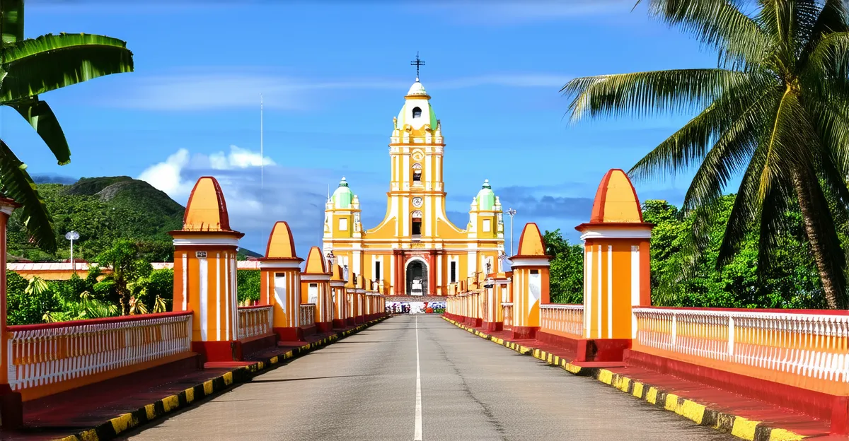 Trinidad Itinerary: 5 Days of Adventure