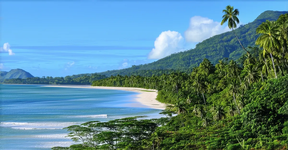 Trinidad Itinerary: Explore the Best in 2025