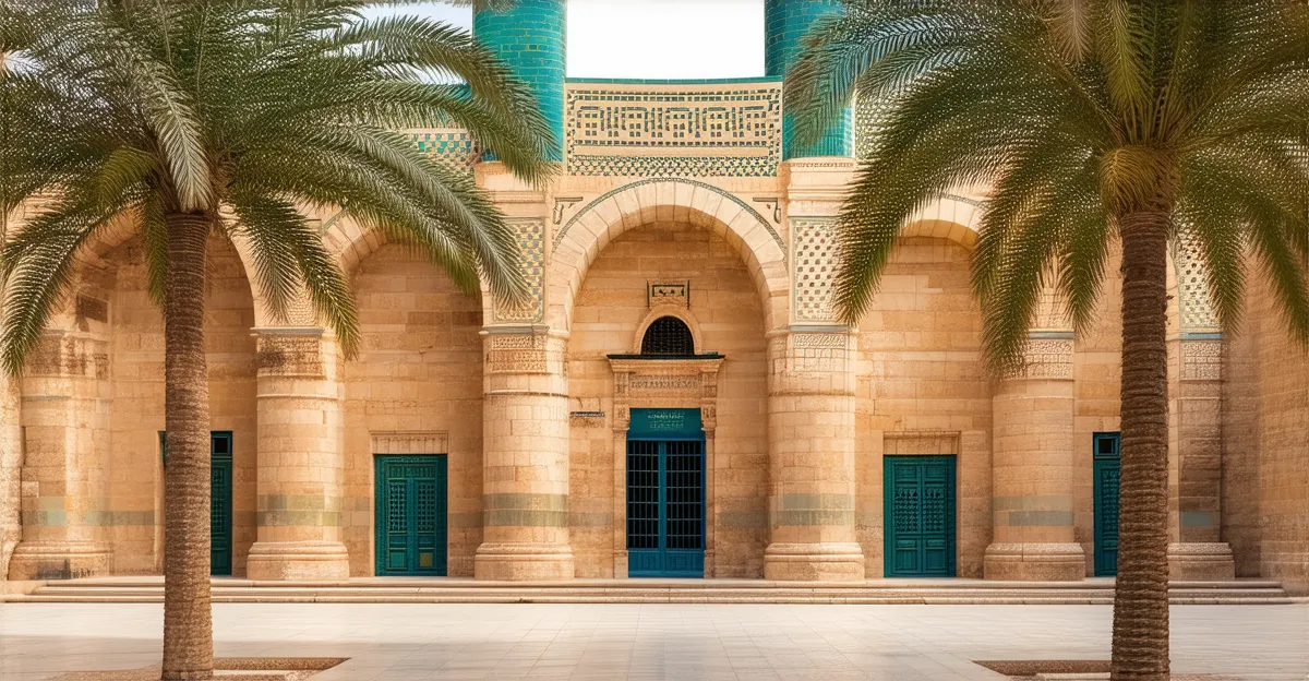 Tripoli Itinerary: Explore in 3 Days