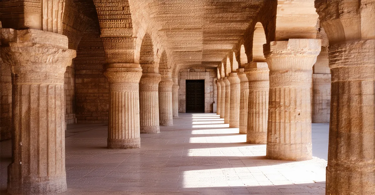 Tripoli Itinerary: Discover Libya's Hidden Gem in 2025