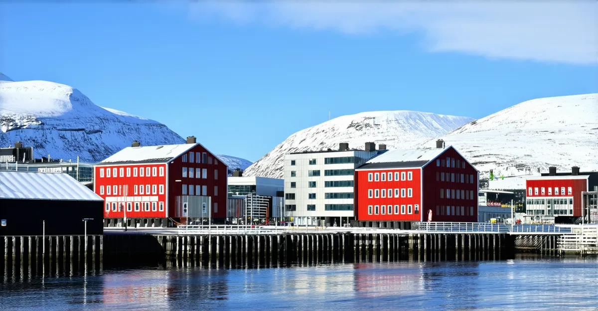 Tromsø Itinerary: 3 Days of Arctic Adventure