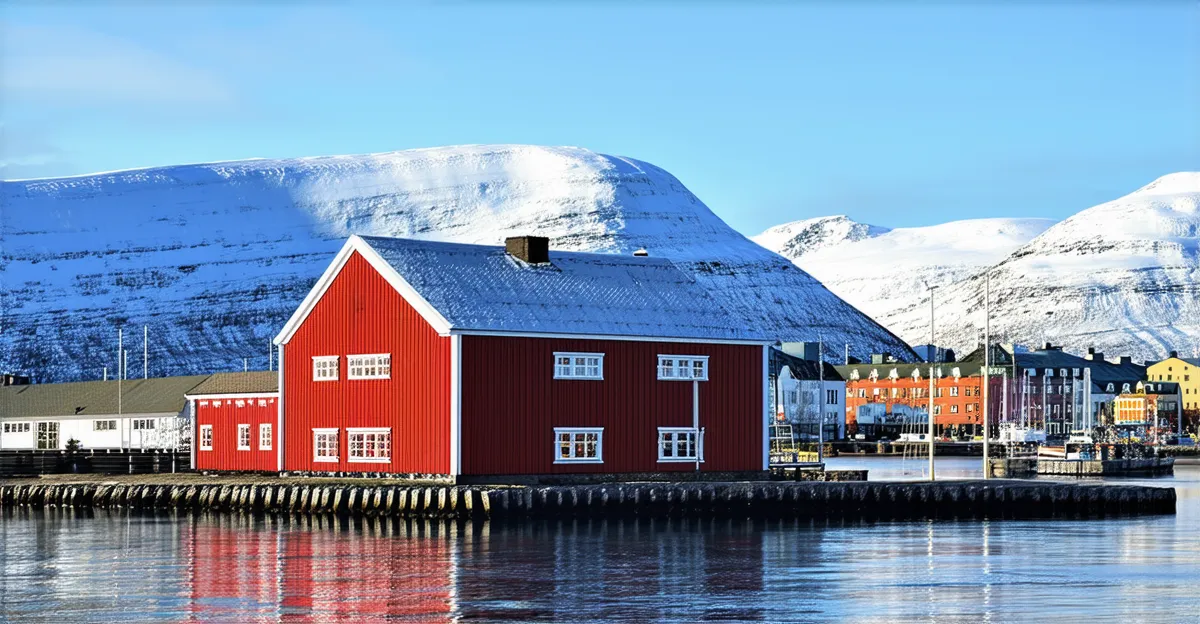Tromsø Itinerary: 5 Days of Arctic Adventure