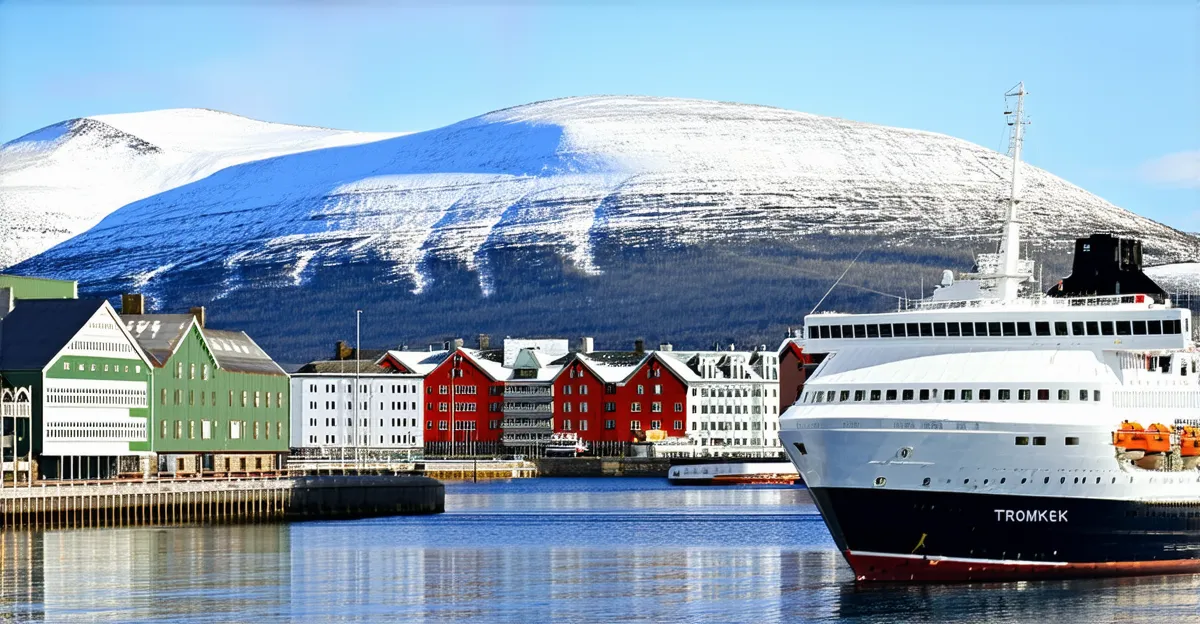 Tromsø Itinerary: Experience Norway in 2025