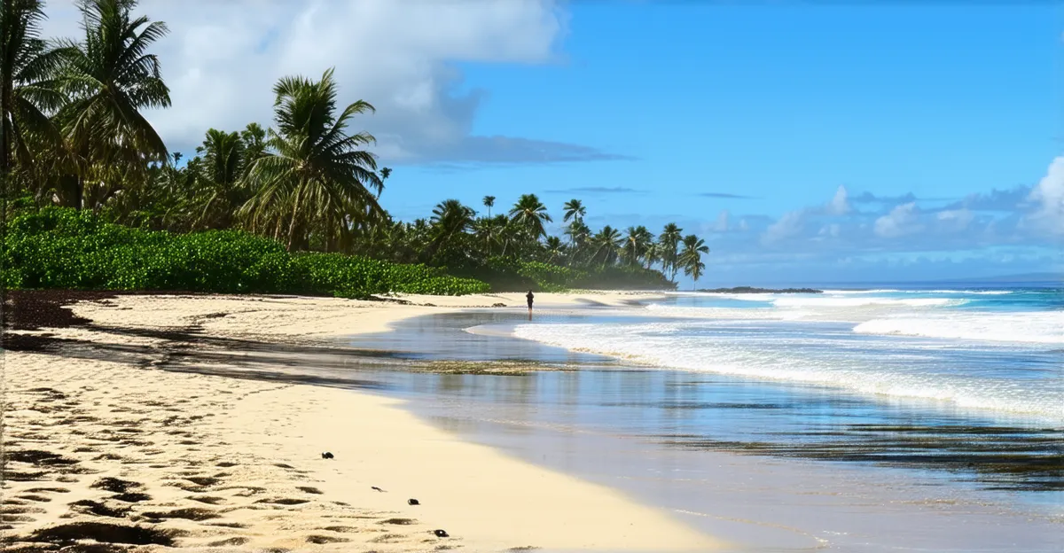 Troncones Itinerary: 3 Days of Sun & Fun