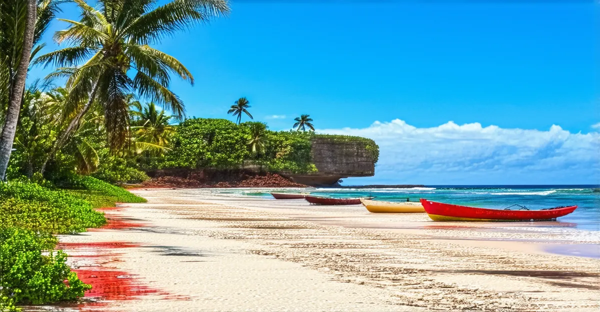 Troncones Itinerary: Discover 5 Days of Paradise