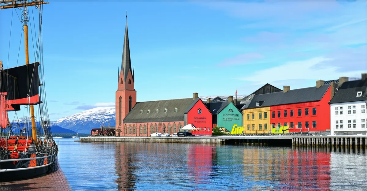 Trondheim Itinerary: 3 Days of Discovery
