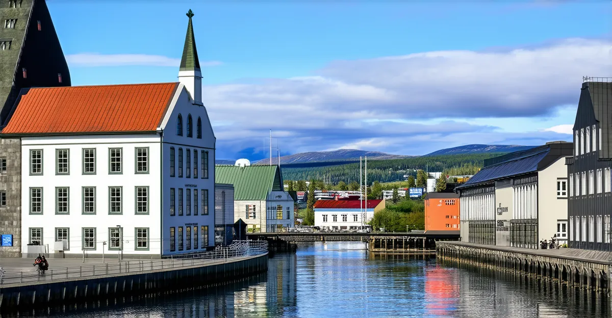 Trondheim Itinerary: Explore in 5 Days