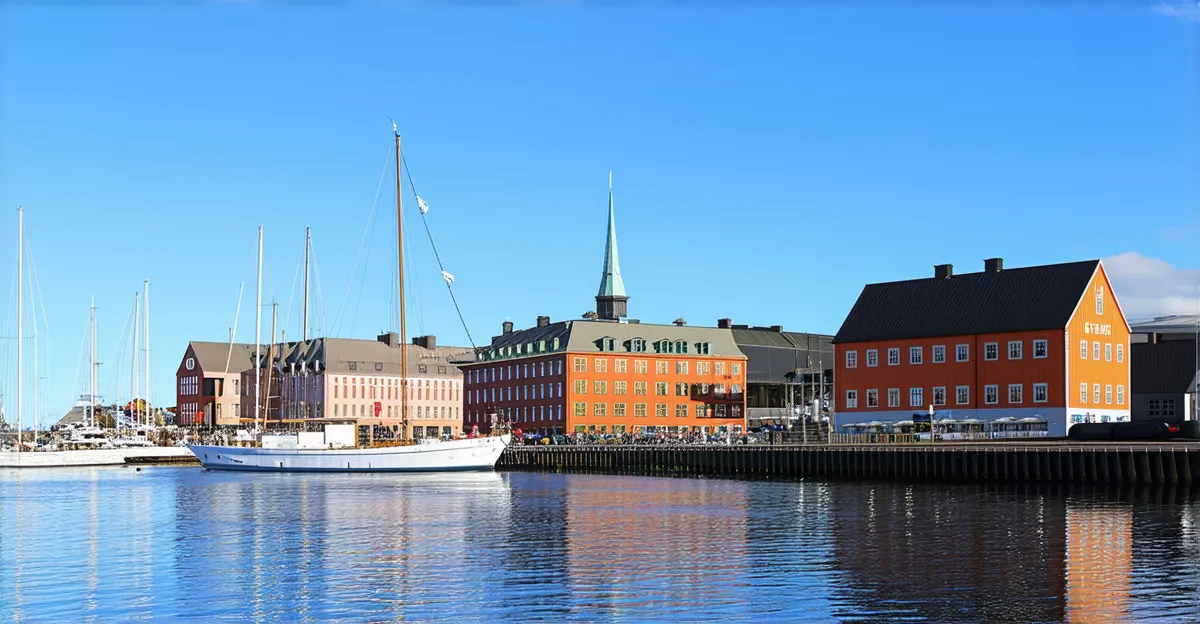 Trondheim Itinerary: Uncover Norway's Hidden Gem