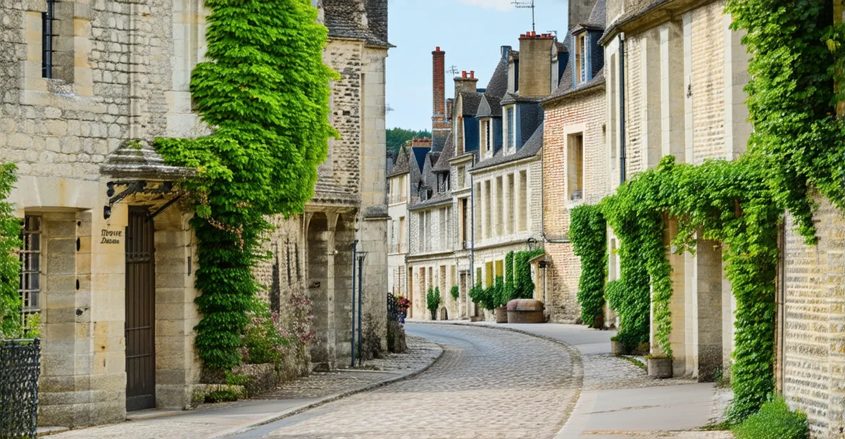 Troyes Itinerary: 5 Days of Enchantment