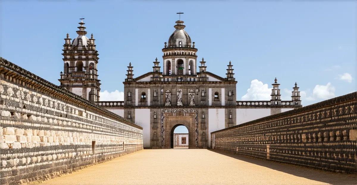 Trujillo Itinerary: Explore 3 Days in 2025