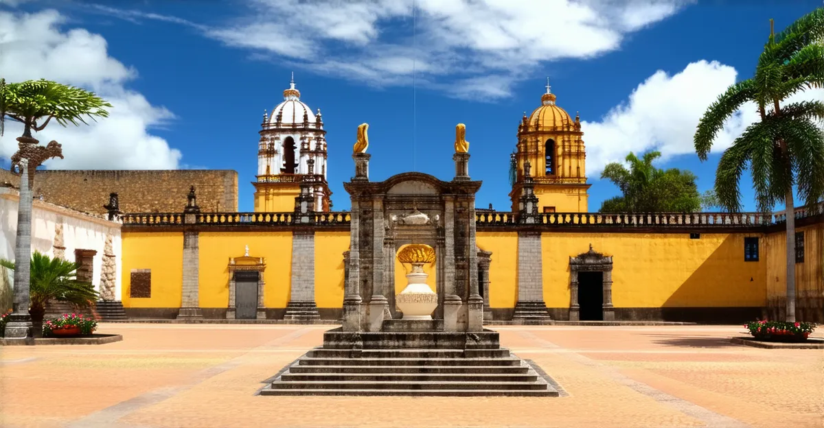 Trujillo Itinerary: 5 Days of Adventure