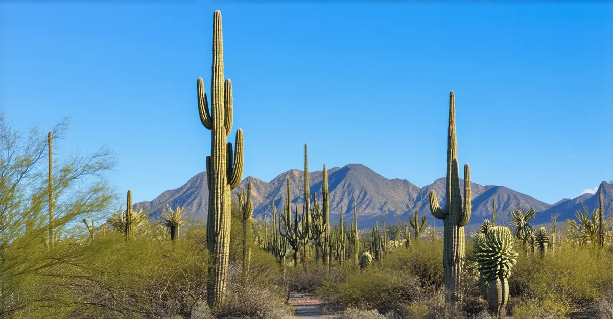 Tucson Itinerary: 3 Days of Adventure