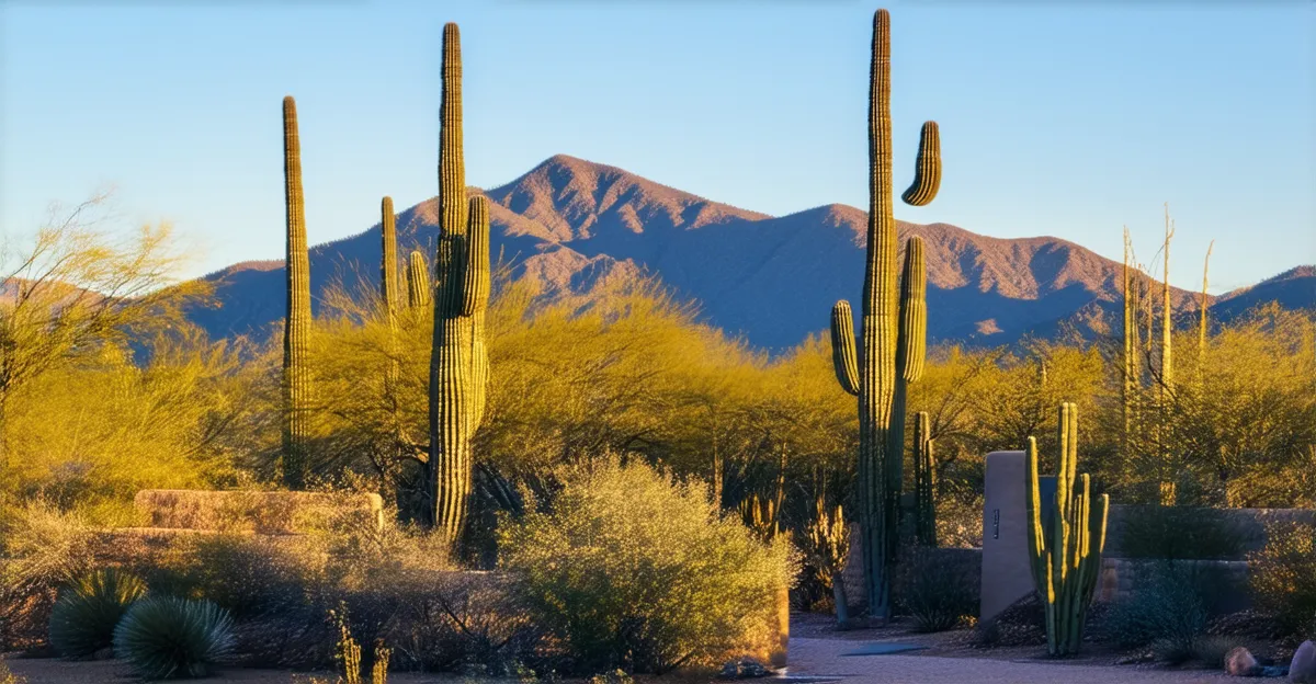Tucson Itinerary: 5 Days of Exploration