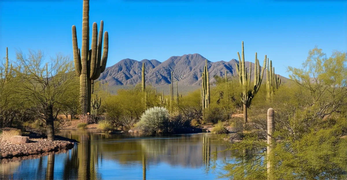 Tucson Itinerary: Explore for an Unforgettable 2025 Trip