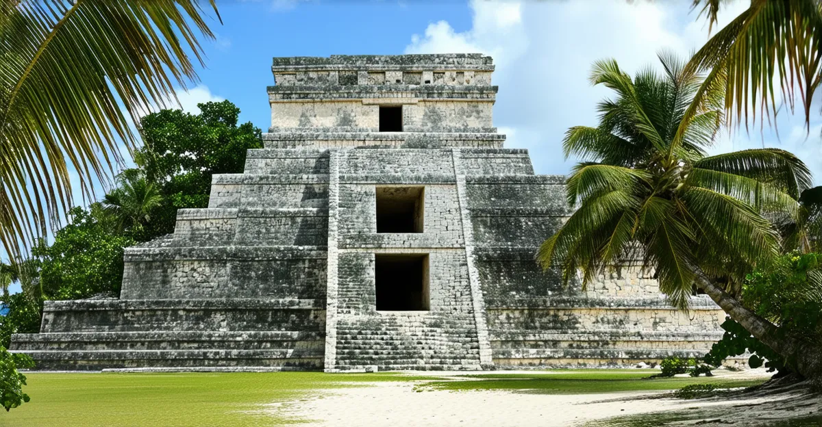 Tulum Itinerary: 3 Days of Sun and Culture