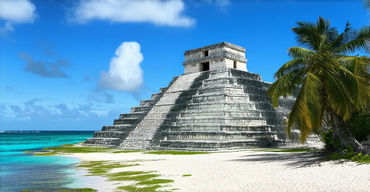 Tulum Itinerary: 5 Days of Adventure