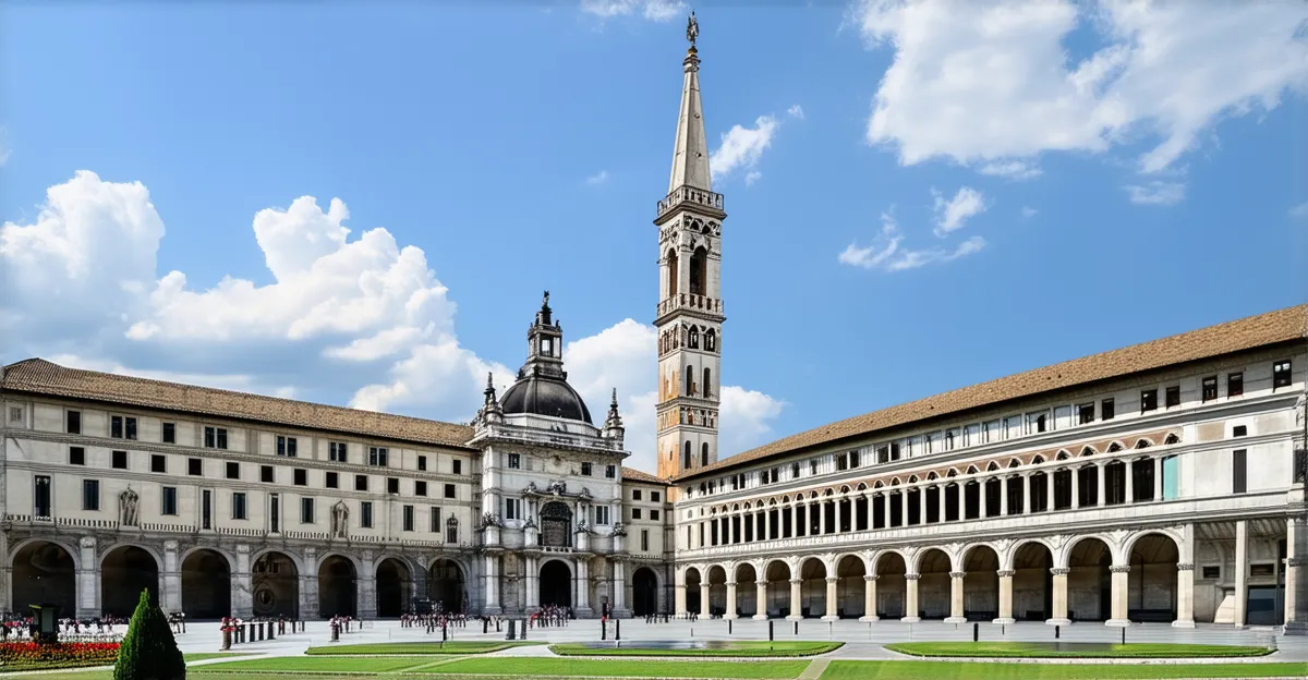 Turin Itinerary: 5 Days of Culture and Cuisine