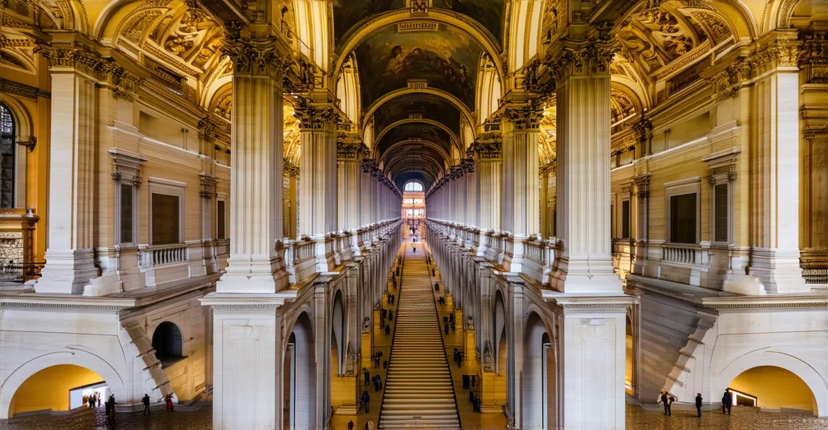 Turin Itinerary: A Memorable Journey in 2025