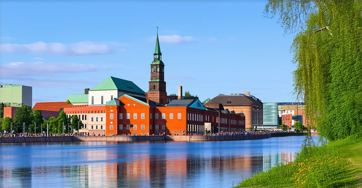 Turku Itinerary: Explore for 3 Days in 2025