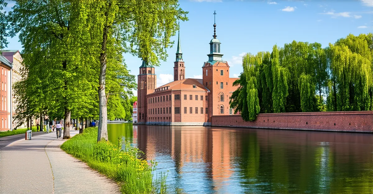 Turku Itinerary: Explore 5 Days of Discovery