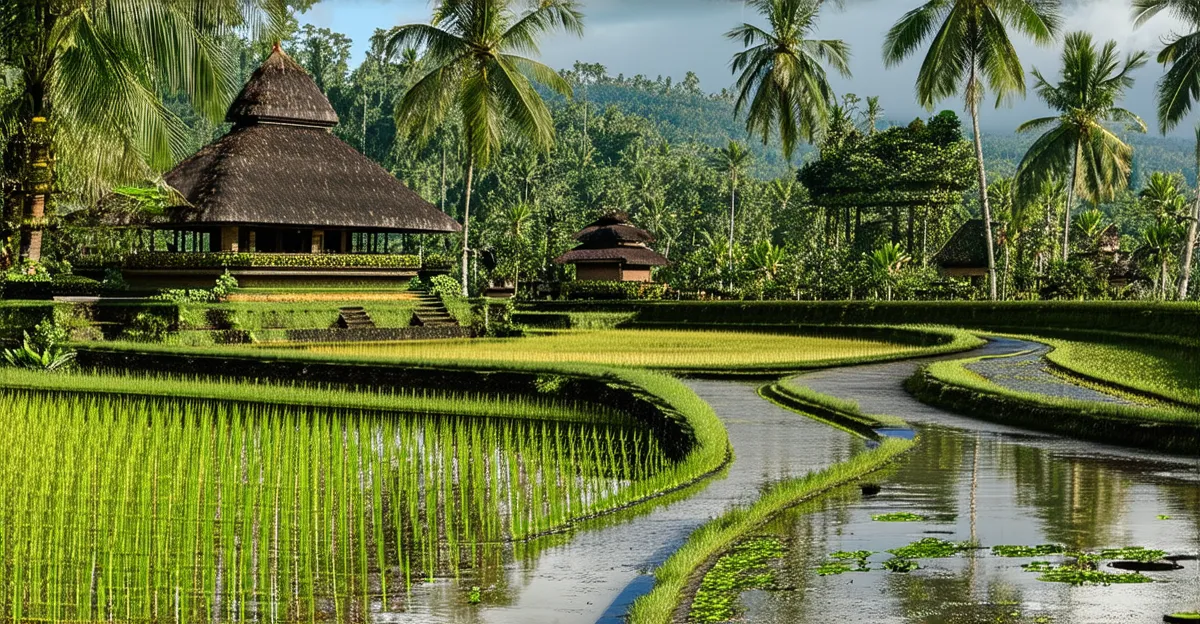 Ubud Itinerary: A Cultural Escape in 2025