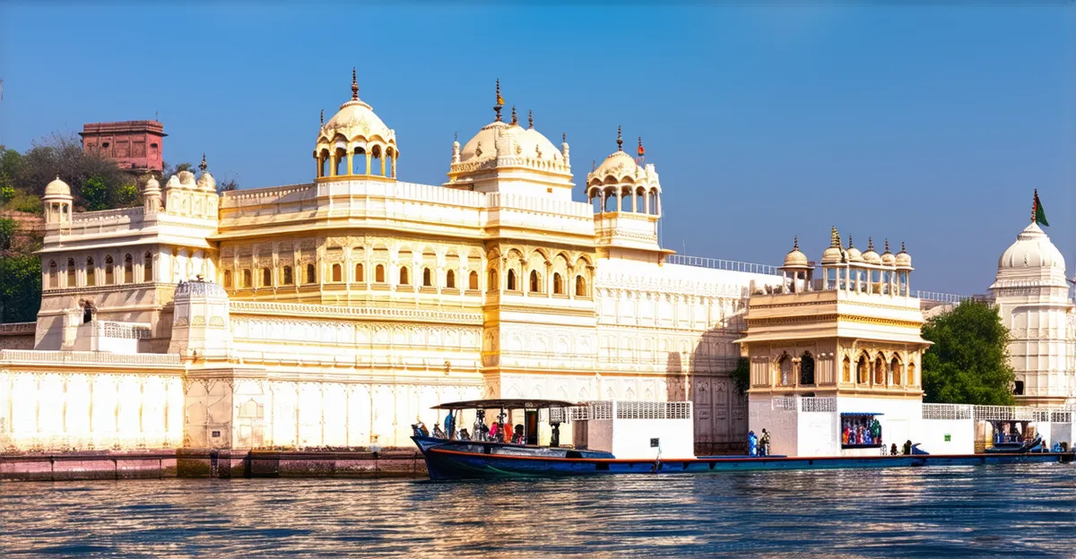 Udaipur Itinerary: Explore in 3 Days 2025