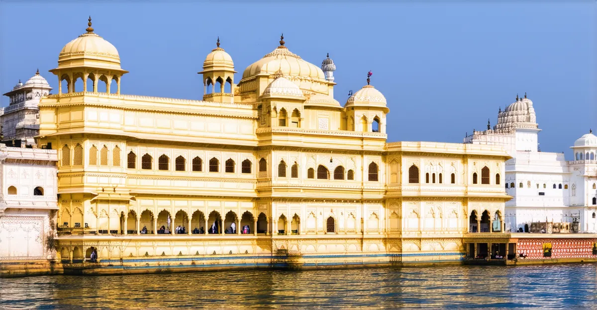Udaipur Itinerary: 5 Days of Royal Exploration