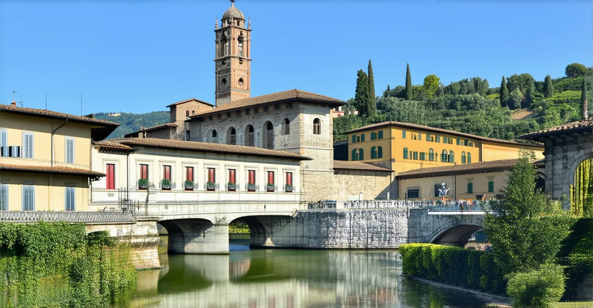 Udine Itinerary: 3 Days of Enchantment