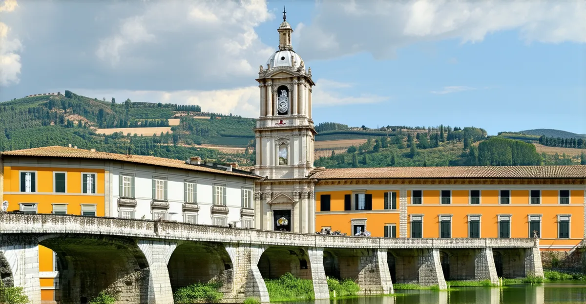 Udine Itinerary: Explore 5 Days of Culture & Beauty