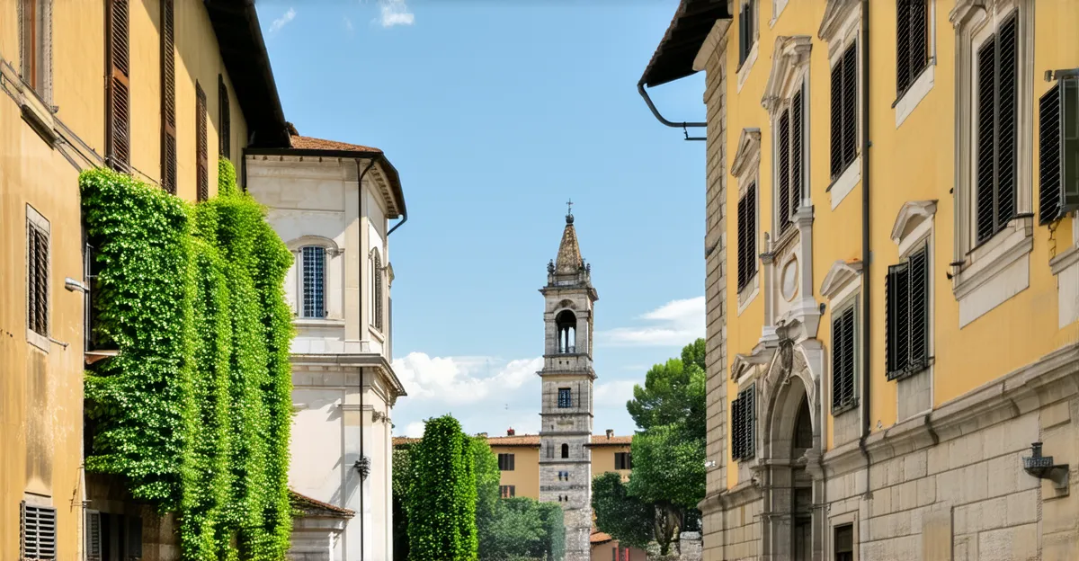 Udine Itinerary: Discover the Hidden Gems in 2025