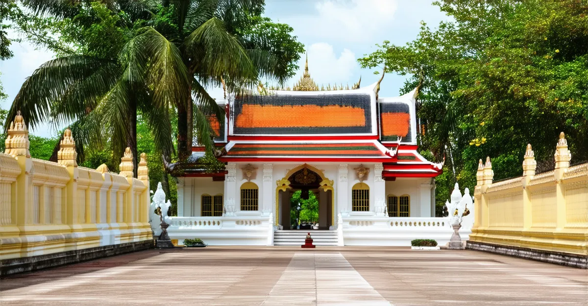 Udon Thani Itinerary: Must-See Attractions in 2025