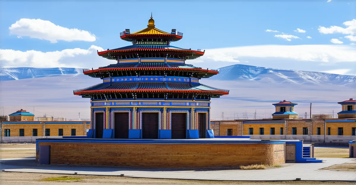 Ulaanbaatar Itinerary: Discover the Heart of Mongolia in 2025