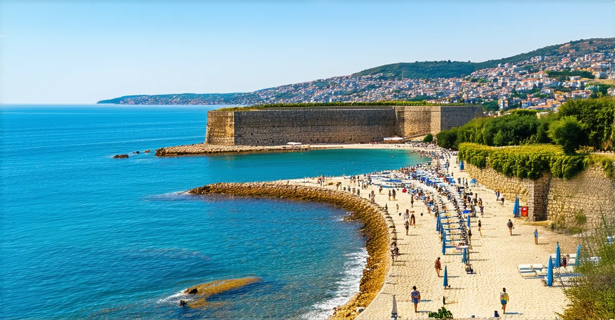 Ulcinj Itinerary: 3 Days of Coastal Charm