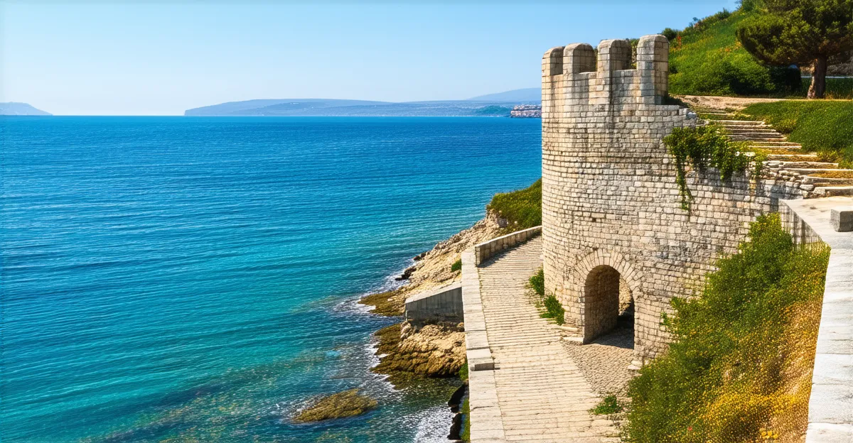 Ulcinj Itinerary: Discover 5 Days of Adventure