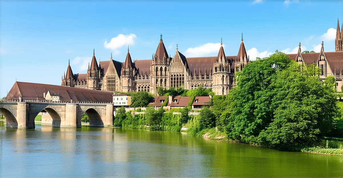 Ulm Itinerary: 3 Days of Discovery in 2025