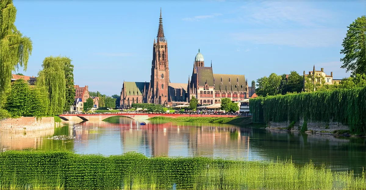 Ulm Itinerary: 5 Days of Exploration in 2025
