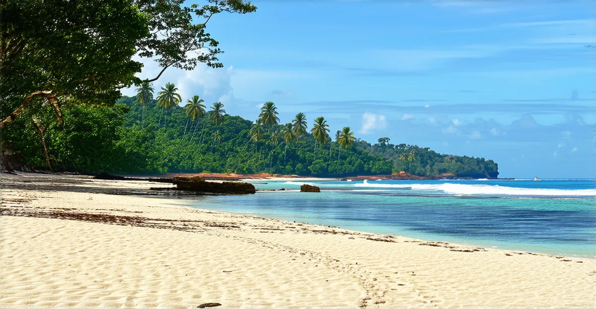 Unawatuna Itinerary: 5 Days of Tropical Bliss