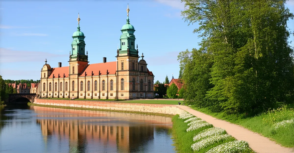 Uppsala Itinerary: 5 Days of Discovery