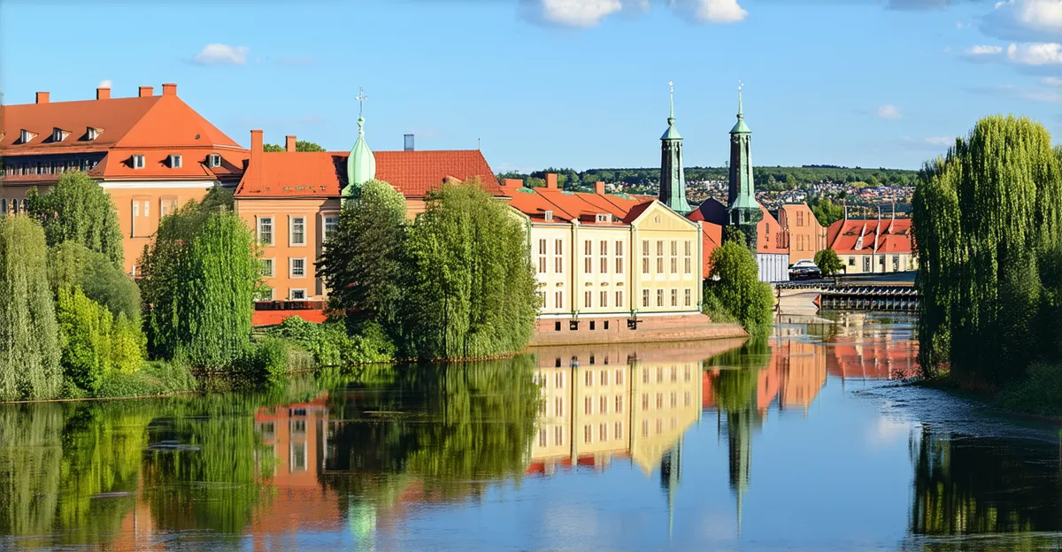 Uppsala Itinerary: Discover Sweden's Historic City