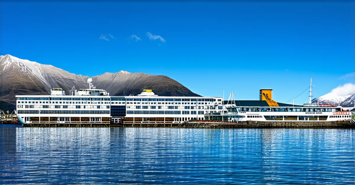 Ushuaia Itinerary: Discover 3 Days of Adventure
