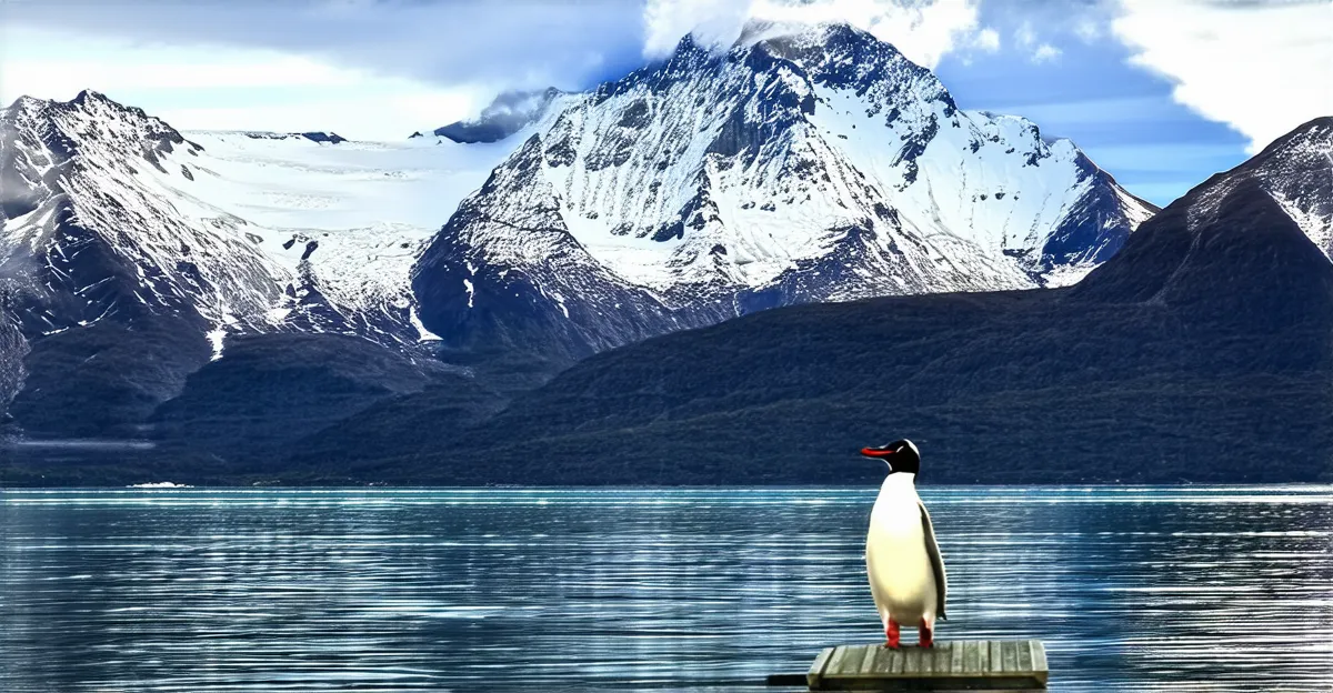 Ushuaia Itinerary: 5 Days of Adventure