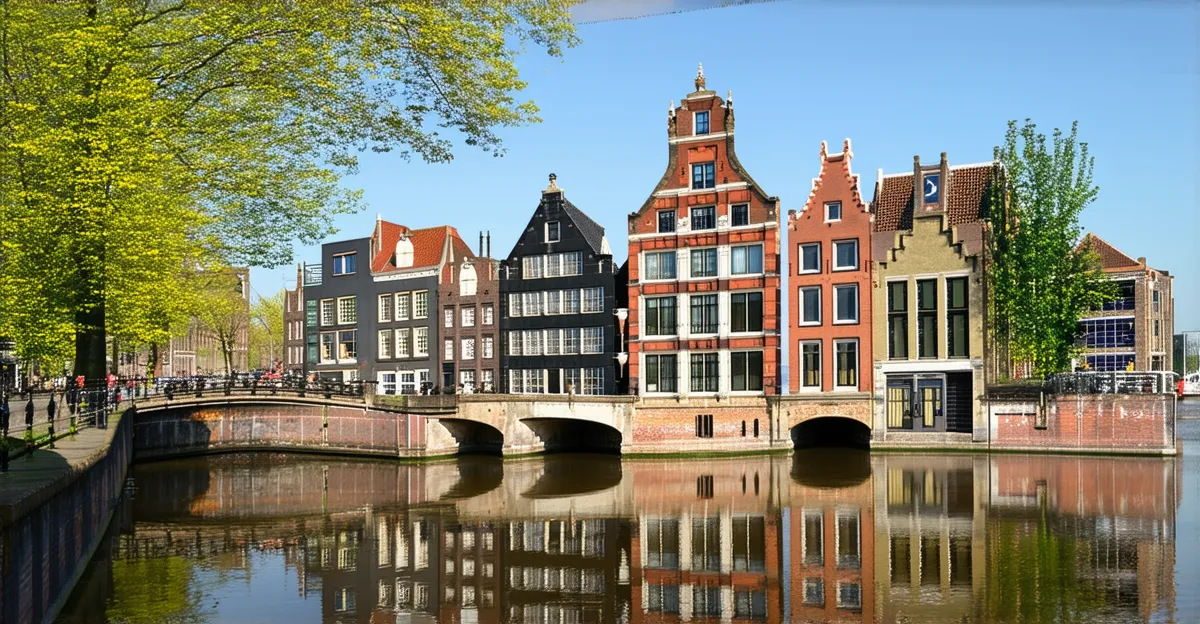 Utrecht Itinerary: 3 Days of Exploration