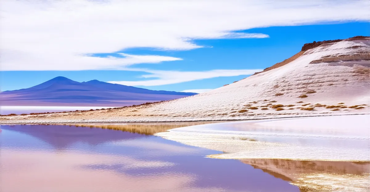 Uyuni Itinerary: Discovering the Salt Flats in 3 Days