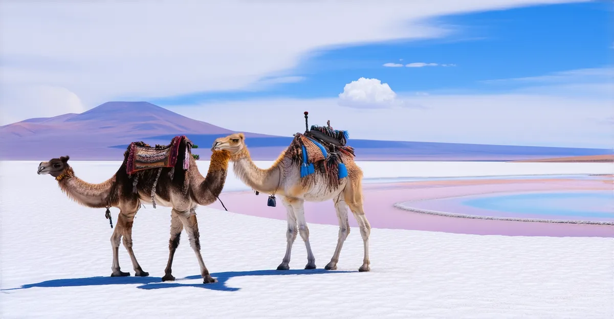 Uyuni Itinerary: Explore the Magic of 2025
