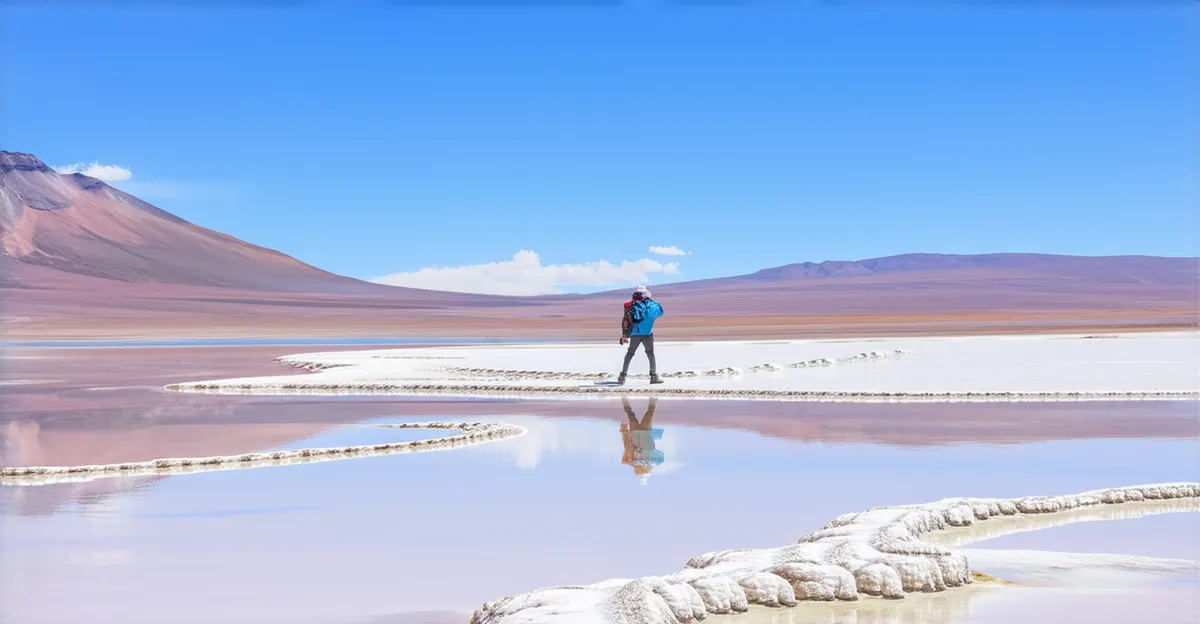 Uyuni Itinerary: 5 Days of Adventure in 2025