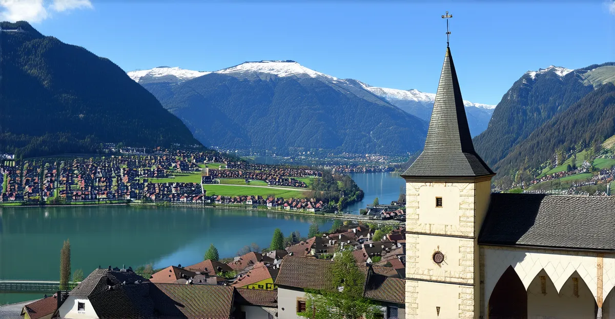 Vaduz Itinerary: Discover the Charm of 2025