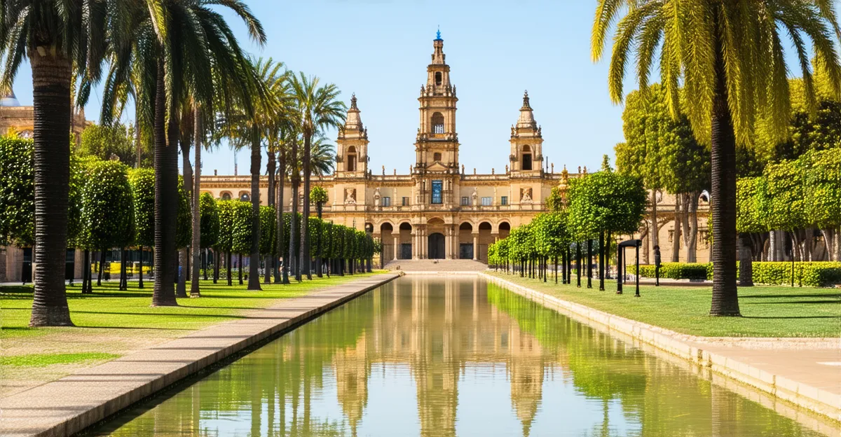 Valencia Itinerary: 5 Days of Exploration