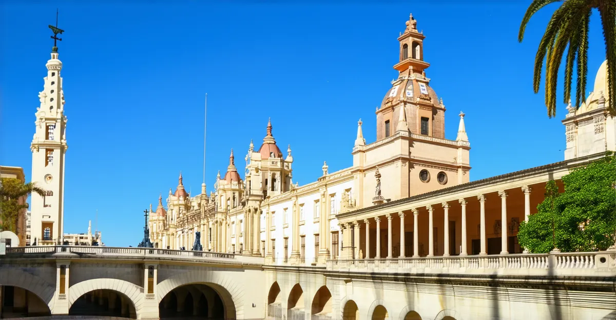 Valencia Itinerary: Explore the Best in 2025