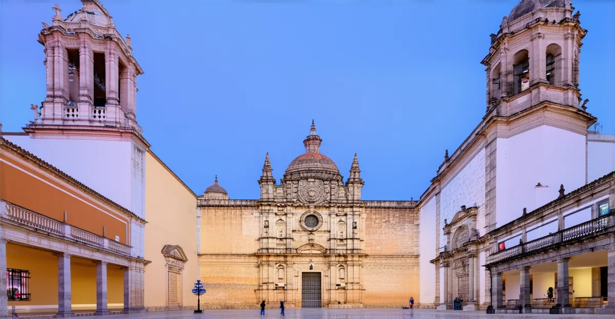 Valladolid Itinerary: 5 Days of Culture and Adventure